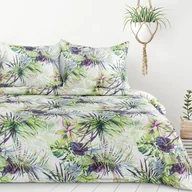 Pościel - Komplet pościeli ROMMY 160 x 200 cm, 70 x 80 cm/x2 - miniaturka - grafika 1