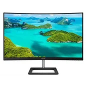 Monitory - Philips 272E1CA/00 - miniaturka - grafika 1