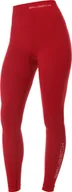 Spodnie sportowe damskie - Brubeck Legginsy termoaktywne damskie Extreme Thermo LE13050 r. XL - miniaturka - grafika 1