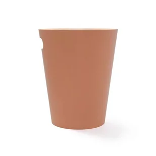 Kosz, pomarańczowy WOODROW - Kosze na śmieci - miniaturka - grafika 8