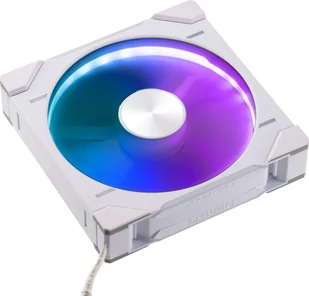 Wentylator Phanteks D30-140 D-RGB Reverse PH-F140D30R_DRGB_PWM_WT01 - Wentylatory komputerowe - miniaturka - grafika 1