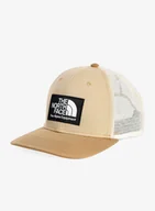 Czapki męskie - Czapka The North Face Deep Fit Mudder Trucker - brown/khaki - miniaturka - grafika 1