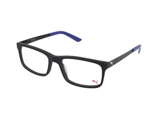 Puma PE0016O 014 - Okulary korekcyjne, oprawki, szkła - miniaturka - grafika 1