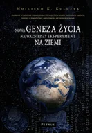 Nauka - Nowa geneza życia - miniaturka - grafika 1