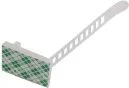 InLine Organizer 10 szt po 64mm 59969A - Tuning komputera - akcesoria - miniaturka - grafika 1