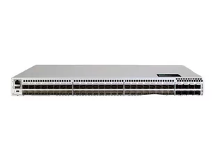 R6B05A - HPE SN6700B 64Gb 56/24 24-port 32Gb Short Wave SFP28 Integrated Fibre Channel Switch - Serwery plików NAS i macierze dyskowe - miniaturka - grafika 2