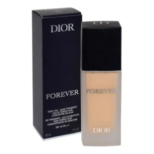 Dior Christian Christian Forever No Transfer 24H Foundation SPF20 podkład 30 ml 1,5W Warm - Podkłady do twarzy - miniaturka - grafika 1