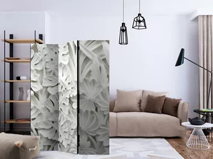 Parawan 3-częściowy - Kunszt natury [Room Dividers] (rozmiar 135x172) - Parawany - miniaturka - grafika 2