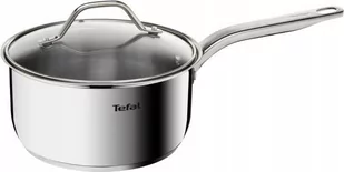 Rondel z pokrywką TEFAL INTUITION 16cm 1.3L - Rondle - miniaturka - grafika 1