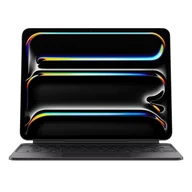 Etui do tabletów - Apple Magic Keyboard QWERTY Holenderski Czarny - miniaturka - grafika 1