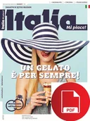 Czasopisma - Italia Mi piace! 43 Wersja elektroniczna - miniaturka - grafika 1