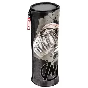 Piórnik Avengers AV22II-003 PASO Nowa - Podręczniki dla gimnazjum - miniaturka - grafika 2