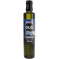 Olej spożywczy - NaturAvena Olej z Nasion Czarnuszki 250ml - NaturAvena NAVOLZCZARNUS - miniaturka - grafika 1