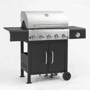 Landmann Grill ogrodowy XXL Trendy 5.1 12201 - Grille - miniaturka - grafika 1