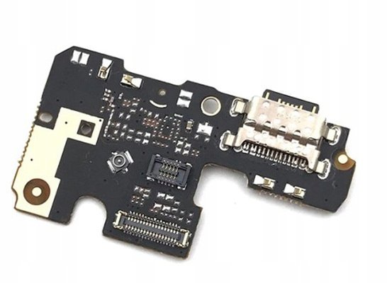 część serwisowa Xiaomi Mi MIX 3 Płytka Usb
