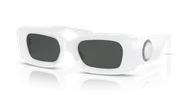 Okulary przeciwsłoneczne - Okulary Przeciwsłoneczne Versace VE 4474U 314/87 - miniaturka - grafika 1