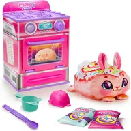 Zabawki interaktywne dla dzieci - Cookeez Makery Słodkie pieczone bułeczki 23502 - zabawka - miniaturka - grafika 1