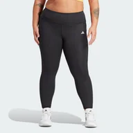 Legginsy - Legginsy Optime Full-Length (Plus Size) - miniaturka - grafika 1