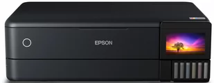 Epson EcoTank L8180 (C11CJ21402) - Urządzenia wielofunkcyjne - miniaturka - grafika 2