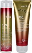 Szampony do włosów - Joico K-pak K-Pak Color Therapy Package - zestaw szampon i odżywka do włosów - miniaturka - grafika 1
