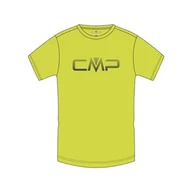Koszulki męskie - CMP T-shirt męski - miniaturka - grafika 1