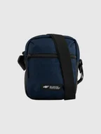 Nerki - 4F Saszetka - granatowa Uniwersalny - miniaturka - grafika 1