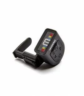 Planet Waves PW-CT-12 Micro Headstock tuner - Metronomy i tunery - miniaturka - grafika 1