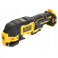 Narzędzia wielofunkcyjne - Narzędzie wielofunkcyjne DEWALT DCS353NT-XJ - miniaturka - grafika 1