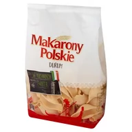 Makaron - Makarony Polskie - Makaron duża muszla - miniaturka - grafika 1