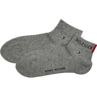Skarpetki męskie - Tommy Hilfiger Skarpety 2-pack - miniaturka - grafika 1