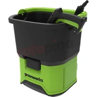 Myjki ciśnieniowe - GreenWorks GDC40 - miniaturka - grafika 1