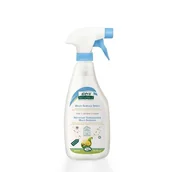 Plecaki szkolne i tornistry - Quaranta Settimane Aleva - Spray do Dezynfekcji Powierzchni 500 ml - miniaturka - grafika 1