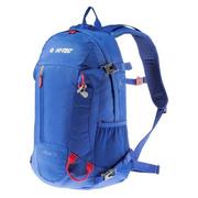 Plecaki - Plecak HI-TEC FELIX II Turystyczny Wielofunkcyjny 25L Niebieski - miniaturka - grafika 1