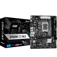 Płyty główne - ASRock B760M-H2/M.2 - 90-MXBN00-A0UAYZ - miniaturka - grafika 1