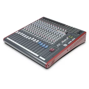 ALLEN HEATH ZED 1802 Mikser audio - Miksery DJ - miniaturka - grafika 1