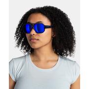 Okulary przeciwsłoneczne - Okulary przeciwsłoneczne unisex Kilpi TIMOTE-U - miniaturka - grafika 1
