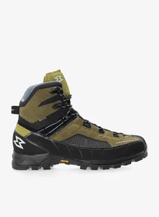 Buty trekkingowe Garmont Tower Trek GTX - green - Buty trekkingowe damskie - miniaturka - grafika 1