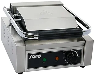 Grill elektryczny Saro PG 1 - Grille elektryczne - miniaturka - grafika 1