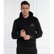 Bluzy męskie - Armani Exchange Bluza | Regular Fit - miniaturka - grafika 1