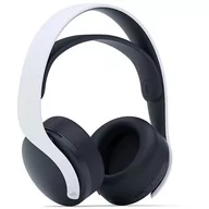 Słuchawki - SONY Pulse 3D Białe - miniaturka - grafika 1