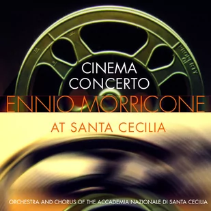 Cinema Concerto - Winyle - miniaturka - grafika 1