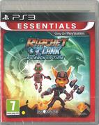 Gry PlayStation 3 - Ratchet & Clank Future A Crack in Time PS3 - miniaturka - grafika 1