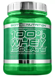 100% Whey Isolate 700G - Odżywki białkowe - miniaturka - grafika 1