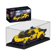 Klocki - Auto Lamborghini Veneno + box - Klocki MOULD KING 365el. TECHNIC - miniaturka - grafika 1