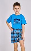 Piżamy chłopięce - Taro Owen 3205 122-140 L24 piżama chłopięca - miniaturka - grafika 1