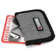 Torby fotograficzne i futerały - Caruba na karty pamięci 4x CF/ 8x SD - miniaturka - grafika 1