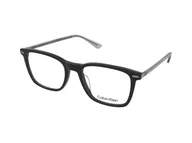 Okulary korekcyjne, oprawki, szkła - Calvin Klein CK22541 001 - miniaturka - grafika 1