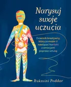 Rozwój osobisty - Narysuj swoje uczucia - miniaturka - grafika 1