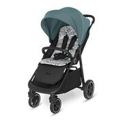 Wózki dziecięce - ESPIRO COCO 105 Turquoise - miniaturka - grafika 1