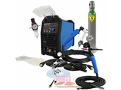 Spawarki - Spawarka Sherman DIGITIG 204 Quattro z przecinarką plazmową : Wyposażenie - pakiety - Pakiet akcesoriów 1 - 7812713_pakiet1 - miniaturka - grafika 1